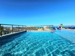 Rubi de Porto, Atlantis - Ap 208 by Temporada Inn